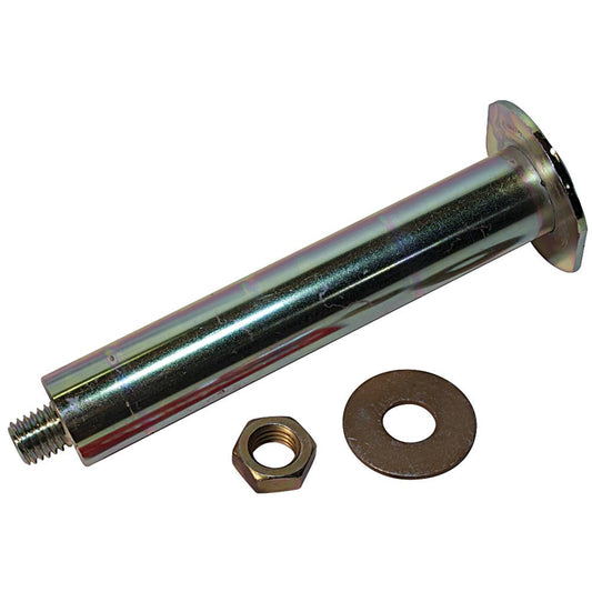 REPLACES BOSS PART MSC09649 - HORIZ HINGE THREADED PIN KIT, RT3