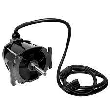 Replaces SAM 9031202 Meyer 34102 Swenson 04150-051-00 Spinner Motor