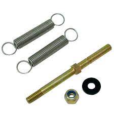 Qty, 2 REPLACES BOSS PART MSC04764 - KIT-SPRING PIN UPGRADE-